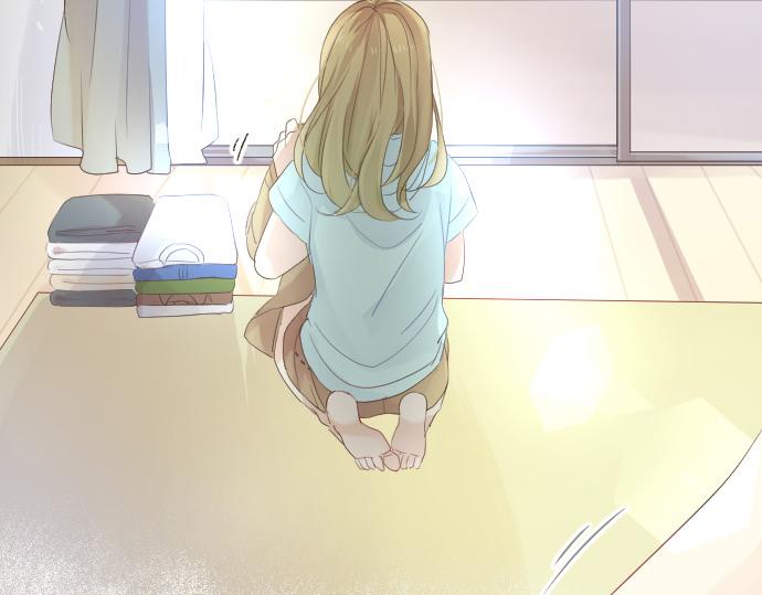 第75话 学长的回忆27