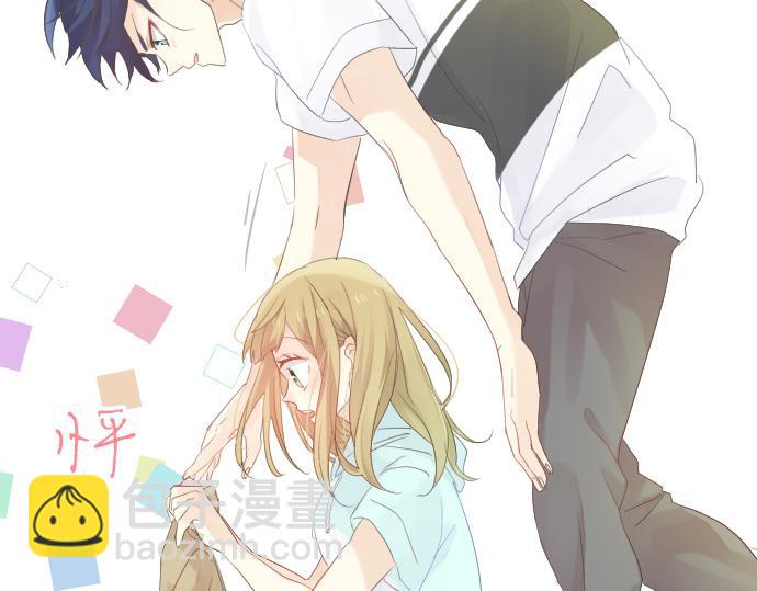 第75话 学长的回忆30
