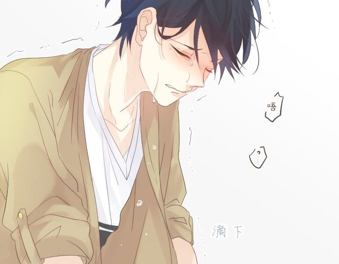 第77话 学长的眼泪98