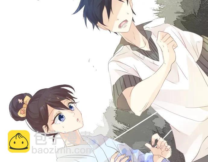 第69话 夏日庆典、想念你10