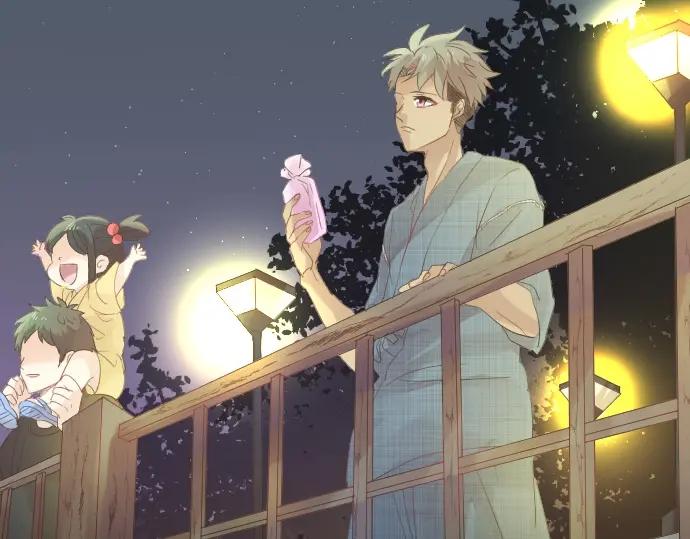 第69话 夏日庆典、想念你112
