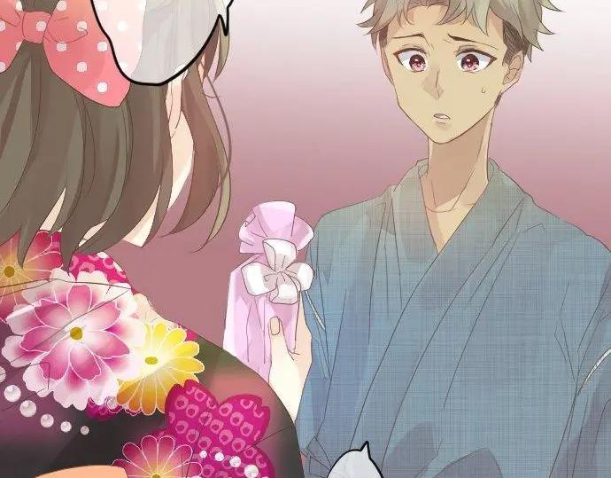第69话 夏日庆典、想念你130