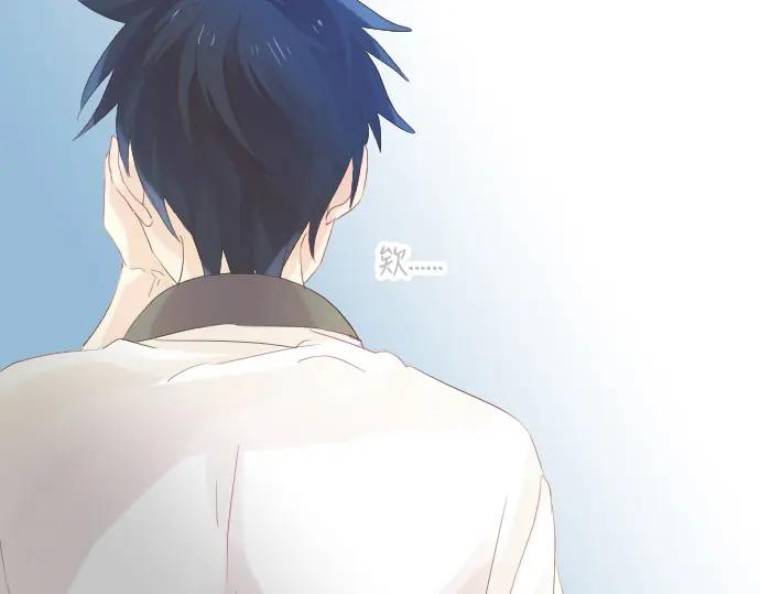 第69话 夏日庆典、想念你17