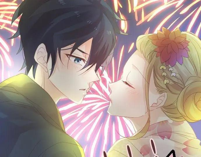 第69话 夏日庆典、想念你77