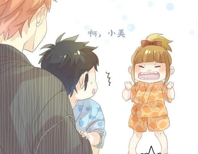 第70话 夏日庆典、欲望107