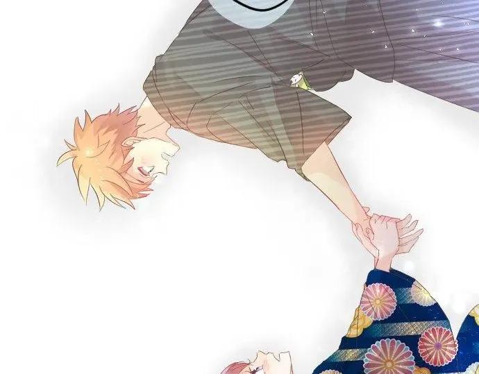 第70话 夏日庆典、欲望123