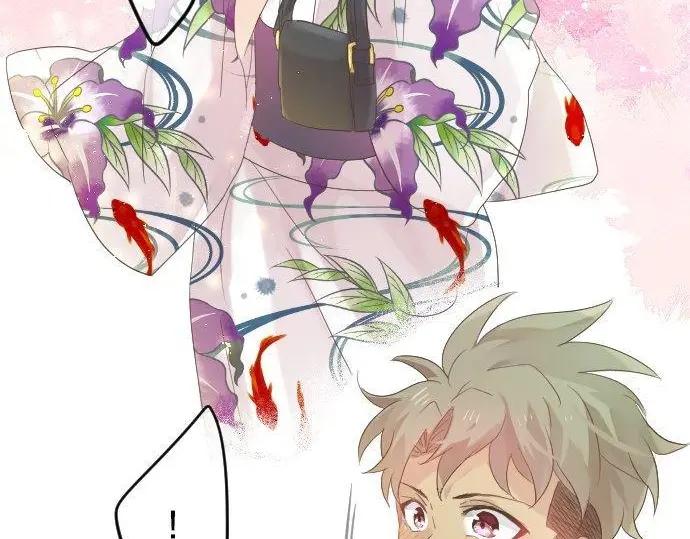 第70话 夏日庆典、欲望40