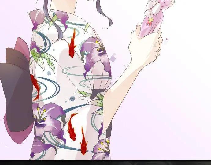 第70话 夏日庆典、欲望8