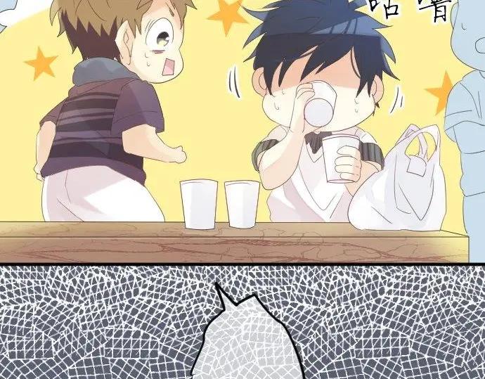第71话 夏日庆典、学长不足112