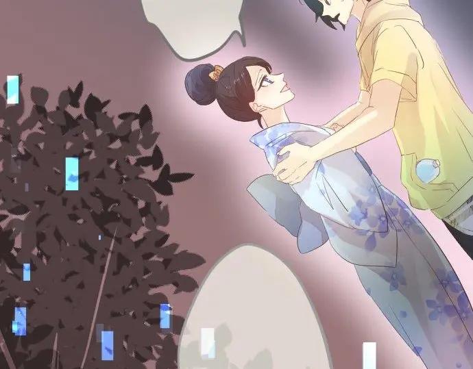 第71话 夏日庆典、学长不足129