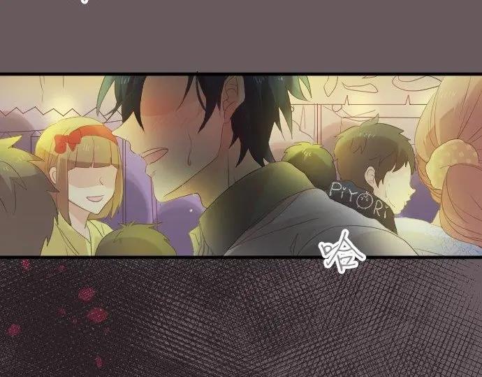 第71话 夏日庆典、学长不足133