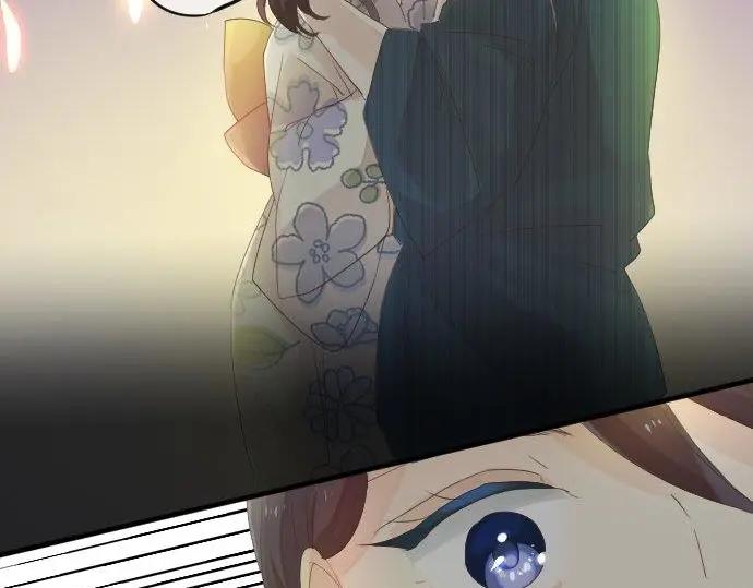 第71话 夏日庆典、学长不足44