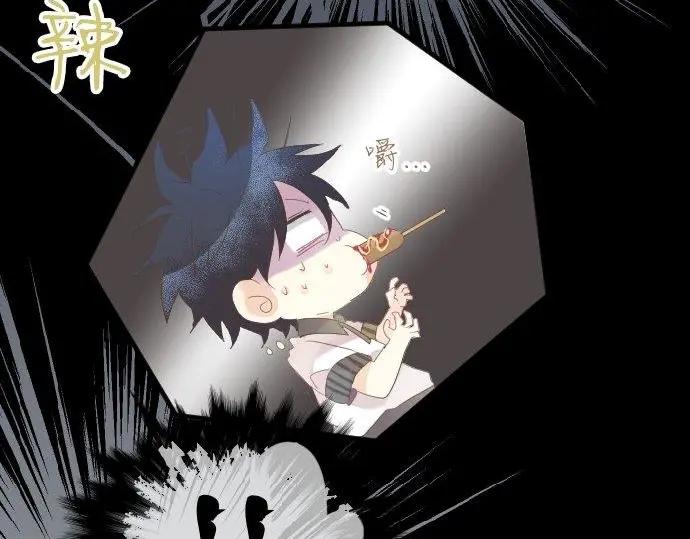 第71话 夏日庆典、学长不足99