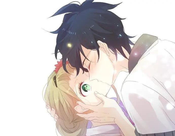 第72话 夏日庆典、临近78