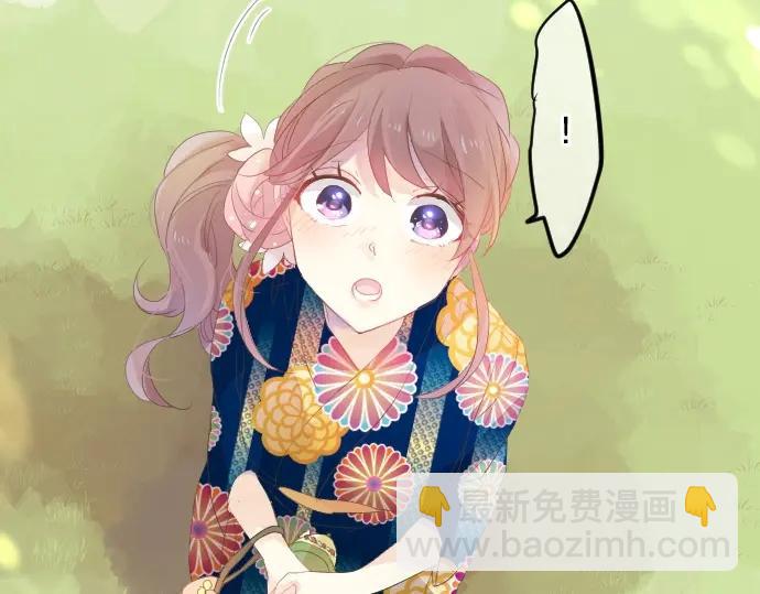 第73话 夏日庆典、烟花26