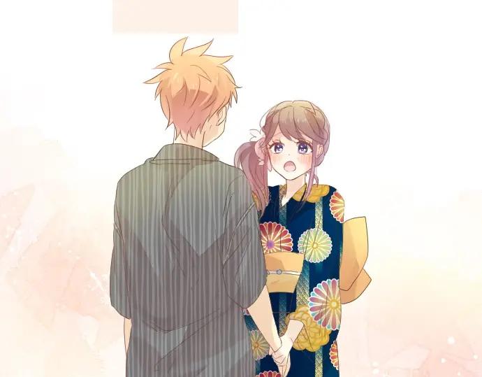 第73话 夏日庆典、烟花6