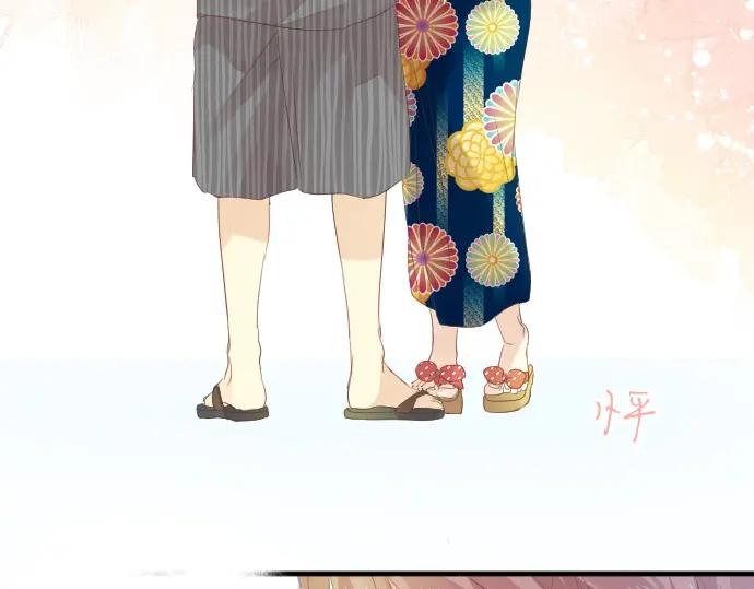 第73话 夏日庆典、烟花7