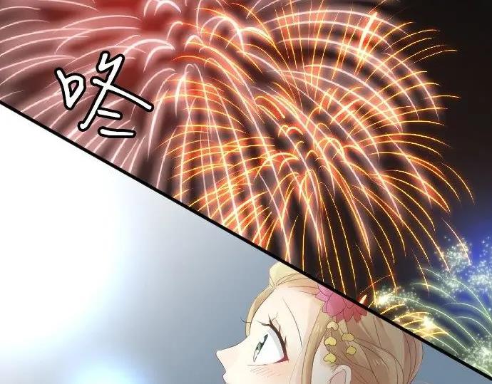 第73话 夏日庆典、烟花71