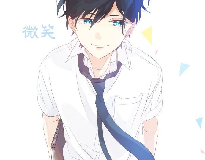 第83话 小小的自我宣传36