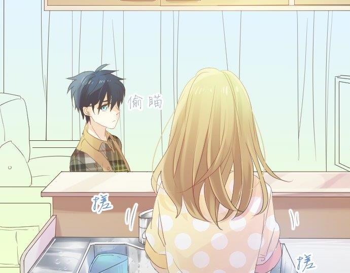 第87话 和学长99