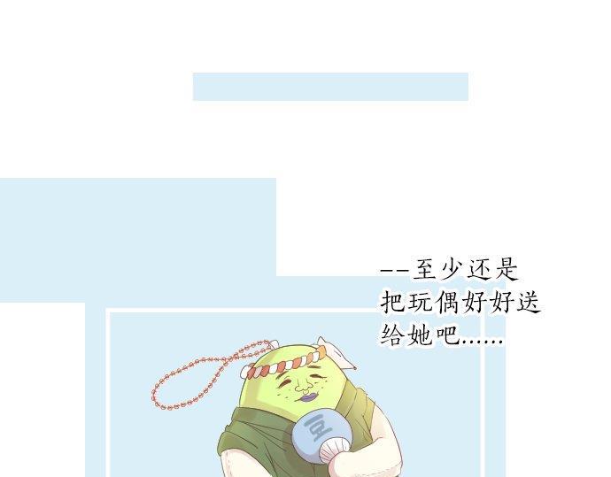 第92话 心意，质问20