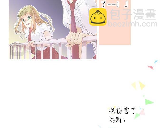 第94话 你的体温，传达的温度15