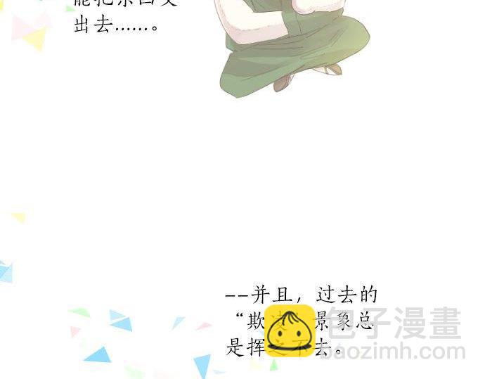 第94话 你的体温，传达的温度17