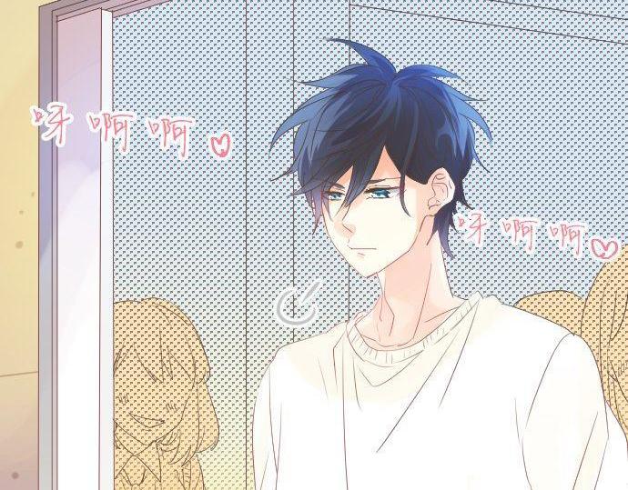 第120话 不安与嫉妒15