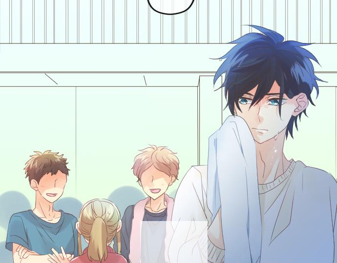 第120话 不安与嫉妒83