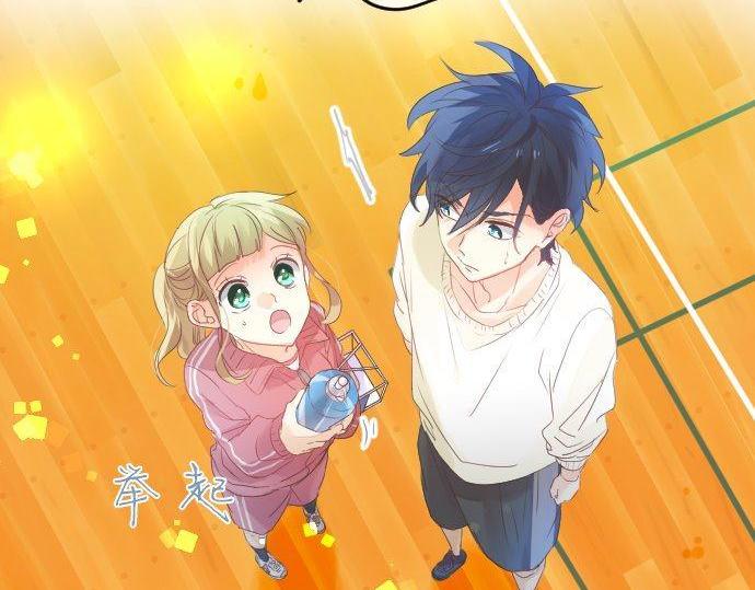 第120话 不安与嫉妒93