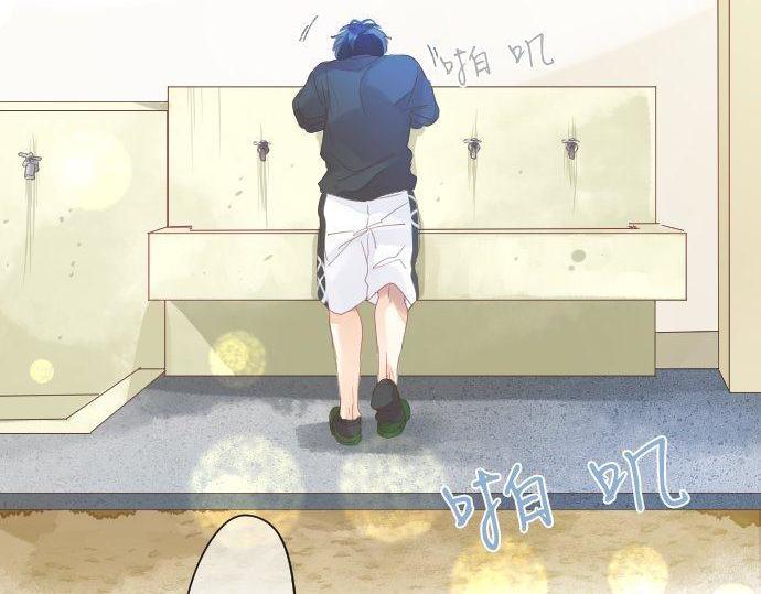 第167话 放学后三角铃36