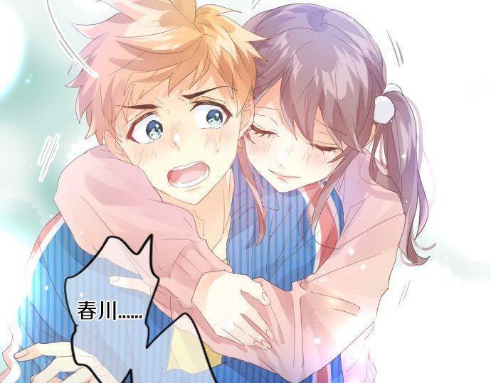 第171话 无法抑制的感情60