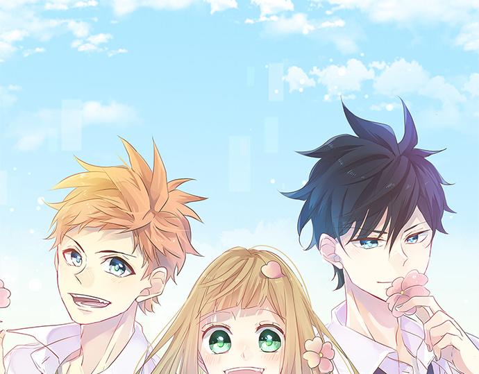 第187话 暴走的嫉妒0