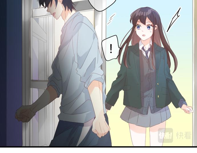 第187话 暴走的嫉妒28