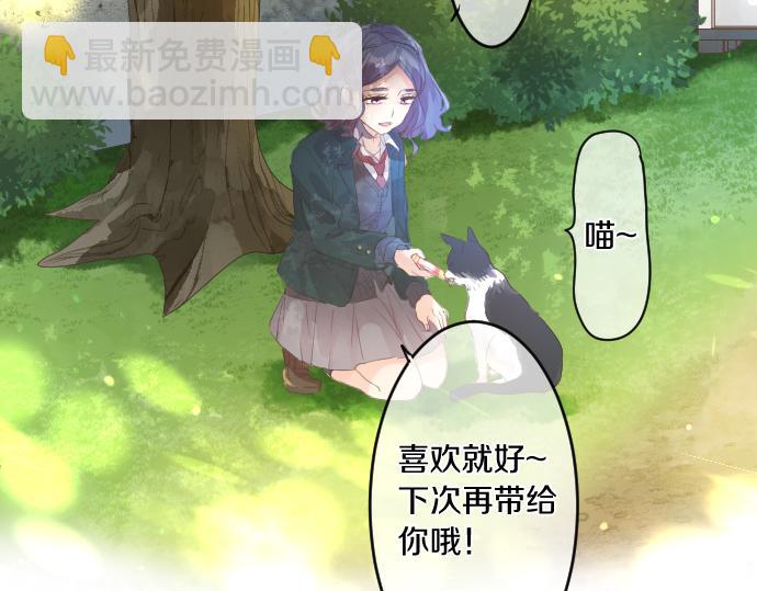 第194话 猫咪和你18