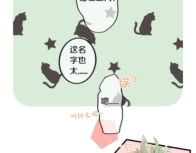 第194话 猫咪和你44