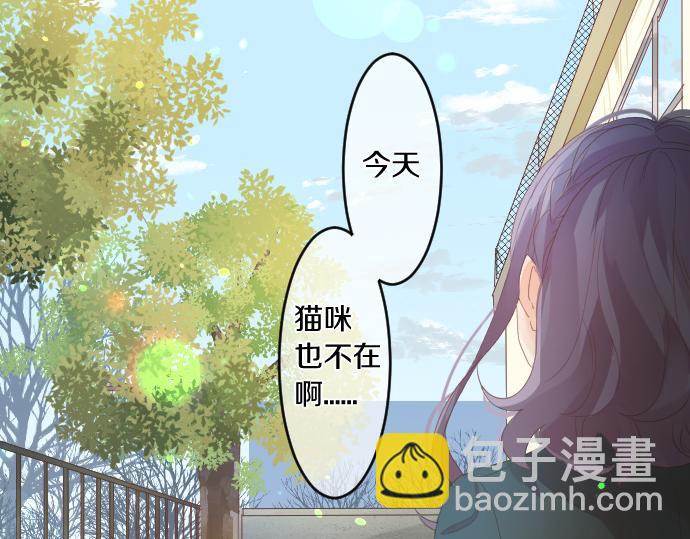 第194话 猫咪和你6