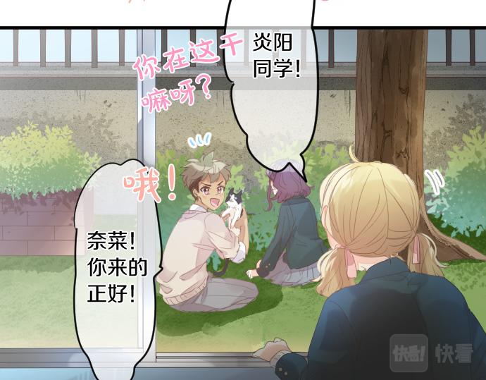 第194话 猫咪和你63