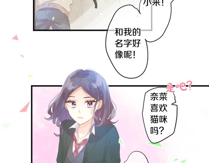 第194话 猫咪和你66