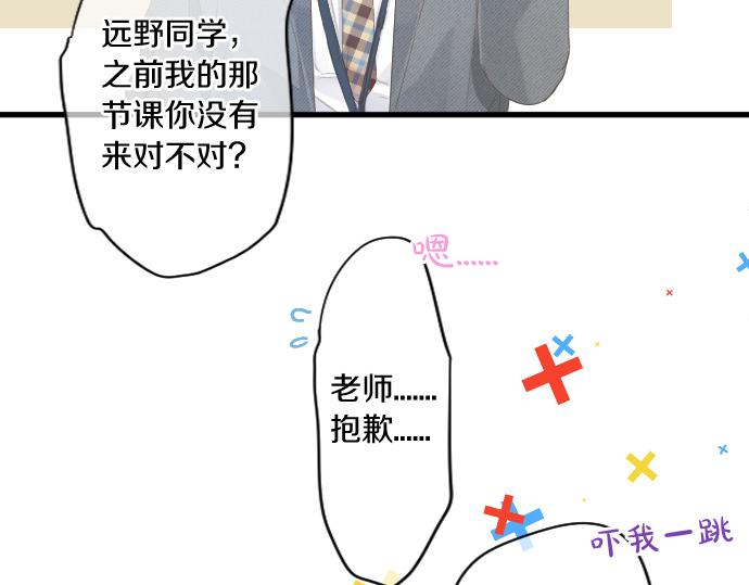 第195话 夕阳与恋爱13