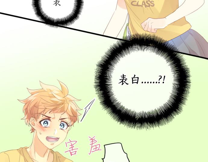 第201话 笨拙的恋爱6