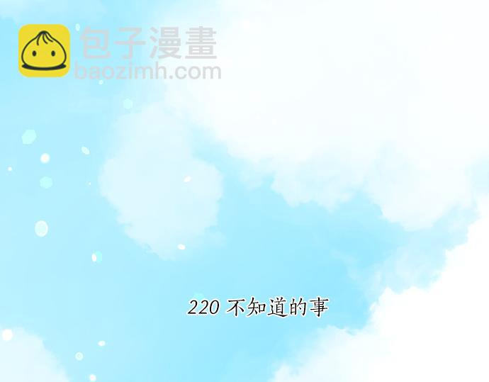 第220话 不知道的事4