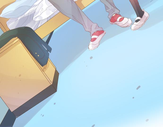 第233话 逐渐平静的愤怒32