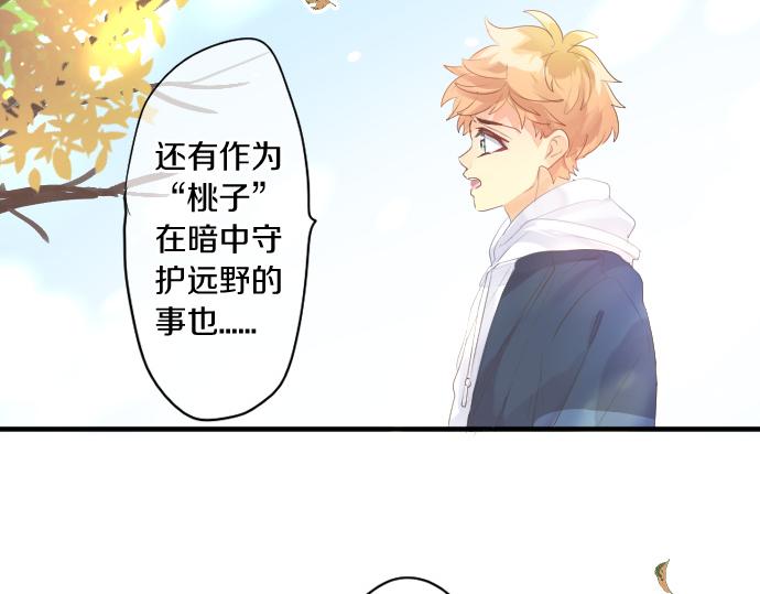 第244话 冒充者和桃子21
