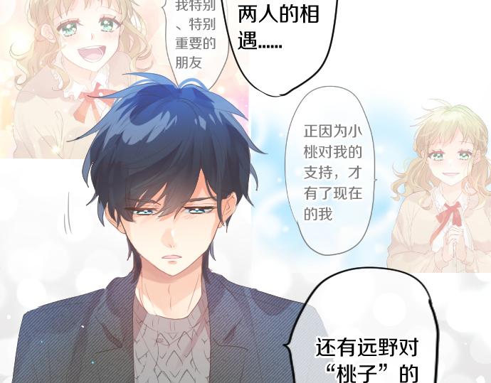第244话 冒充者和桃子47