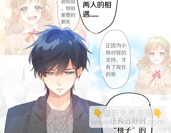 第244话 冒充者和桃子51