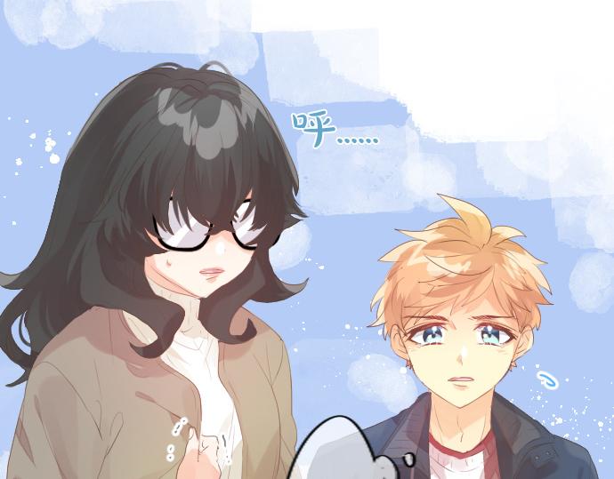 第254话 缩短的距离54