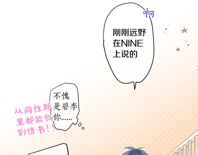 第256话 共撑一伞。6
