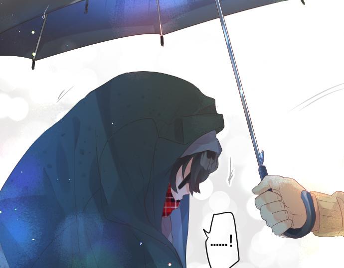 第256话 共撑一伞。81