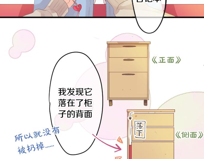 第258话 惠美子和日记本78